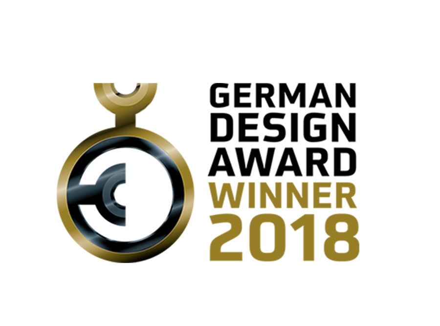 Dry Ager - nagroda Design Award